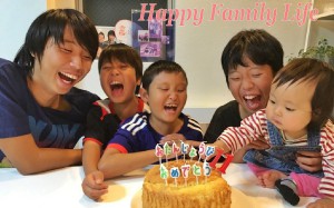 Happy Family Life7